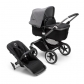 Продукт Bugaboo Fox3 - Детска количка - 28 - BG Hlapeta